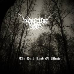 Drowning Hope : The Dark Land of Winter